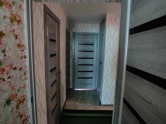 Продам 3-х кімн. кв. в центрі Миргорода Миргород