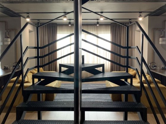 Продаж 2-рівневої 3к квартири, Миргород Миргород