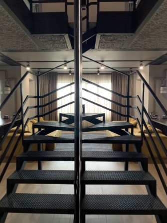 Продаж 2-рівневої 3к квартири, Миргород - фото 1