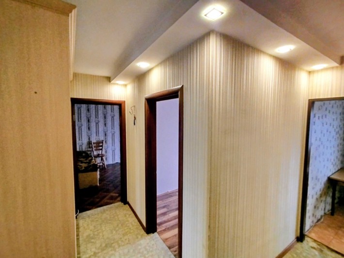 Продається 2-кімнатна квартира - фото 1