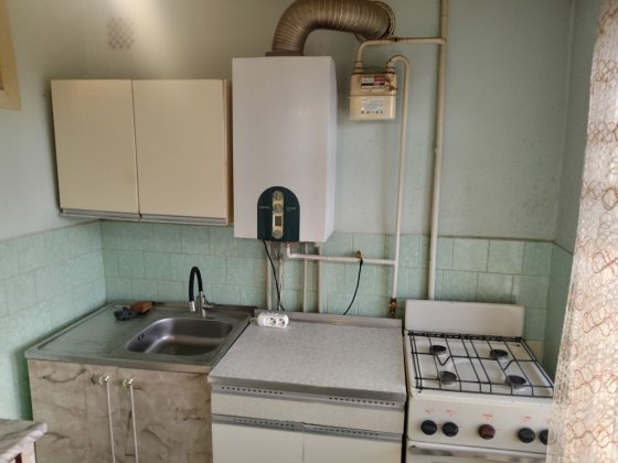 Продається 3 кімнатна квартира Мукачево