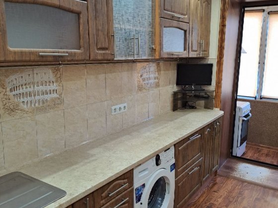 Продаж двох кімнатной квартири з ремонтом. Мукачево