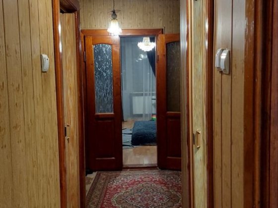 Квартира двохкімнатна Мукачево