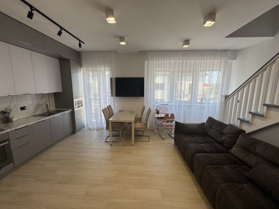 Квартира 3 кімнатна ноаобкдова Мукачеве