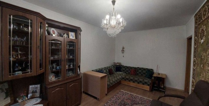 Продаж двох кімнатной квартири Росвигово. - фото 1
