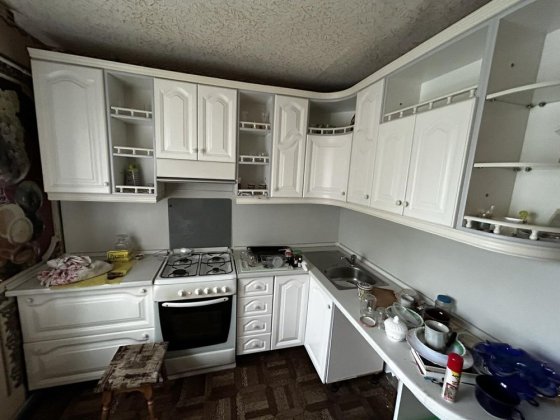 Продаж 2-х кімнатна вул. Космонавтів (індивідуальне опалення) Нежин