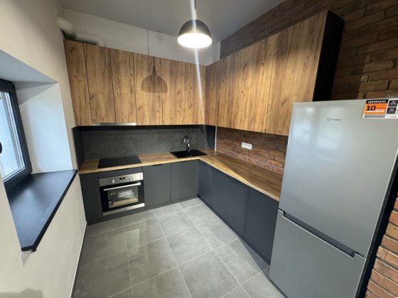 1 кімнатна кварира з новим.ремонтом Мукачево