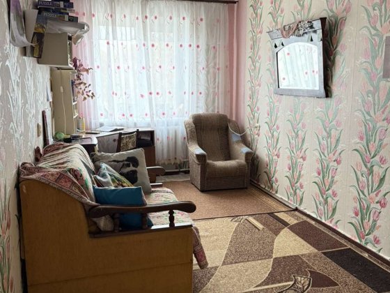 Продаж 3-х к по вулиці Станіслава Прощенка (міськлікарня) Нежин