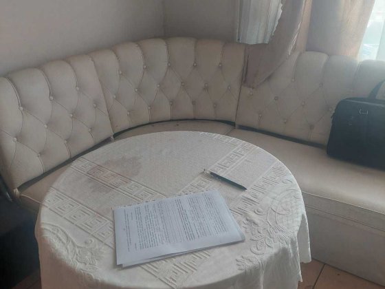 Продам  двокімнатну квартиру Нетішин