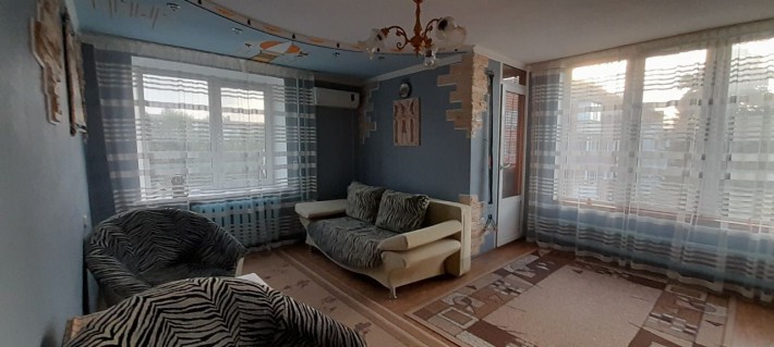 Простора квартира в центрі Ніжина - фото 1