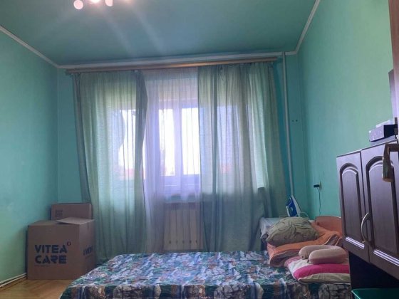 Продається 3-кімнатна квартира в районі Підгоряно Мукачево