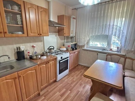 Квартира в Росвигові Мукачево