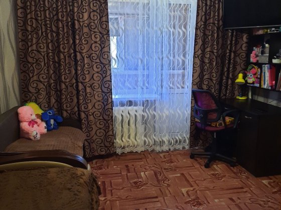 Обмін 1но кімнатної по вул. Синяківська Нежин