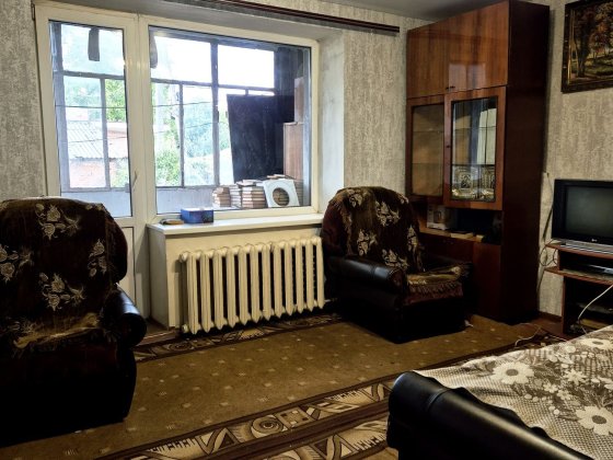 2х кімнатна квартира Нежин