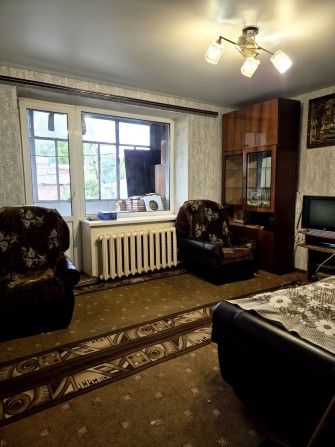 2х кімнатна квартира - фото 1