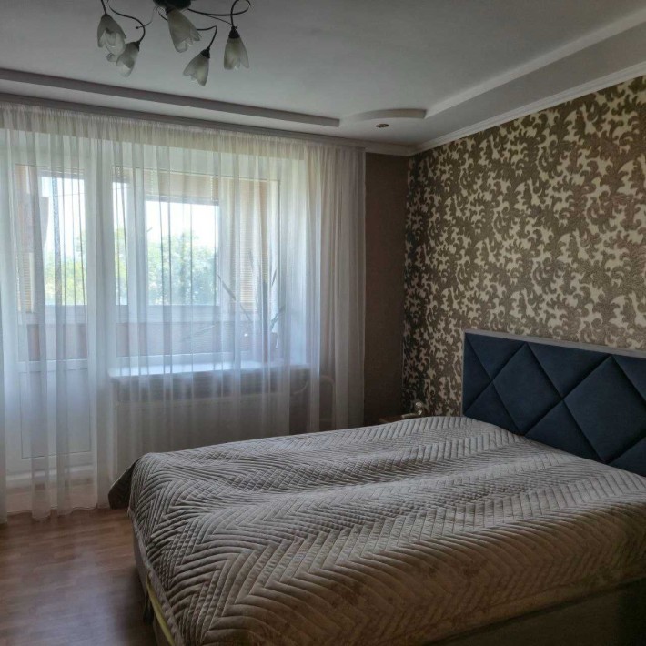 Продаж 3-х кімнатної квартири біля школи №16 - фото 1