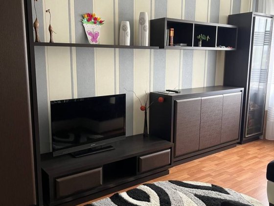 Продаж 2х кімнатної квартири з індивідуальним опаленням Нежин