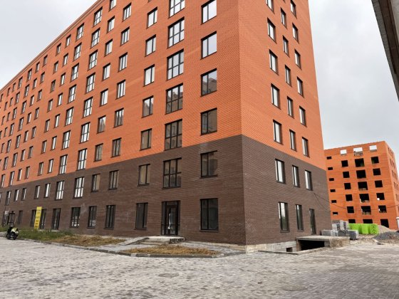 Продам 2 км. квартиру 5 поверх! Нетешин