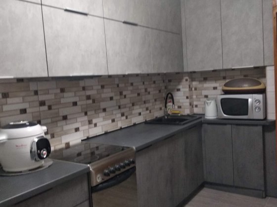 3-кімнатна квартира Нетешин