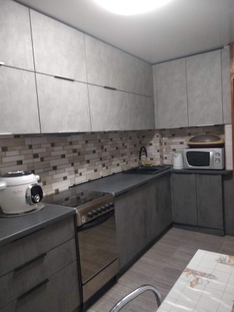 3-кімнатна квартира - фото 1