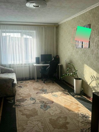 Квартира 3-х  кімнатна  з індив.опалення - фото 1