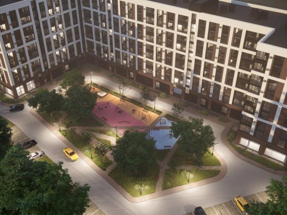 Відділ продажу квартир! Нетешин