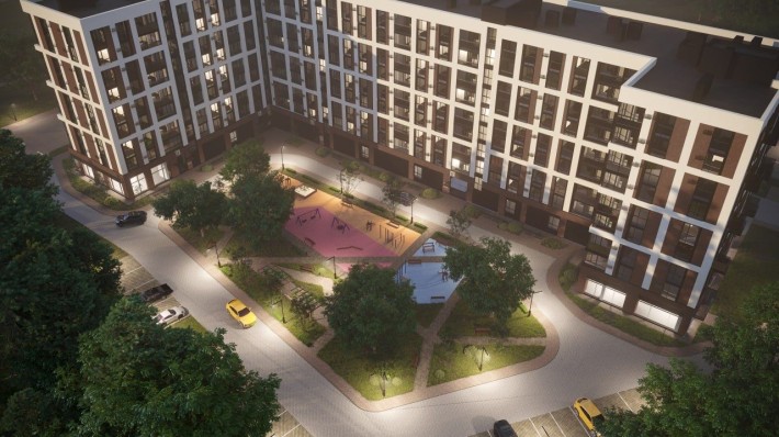 Відділ продажу квартир! - фото 1