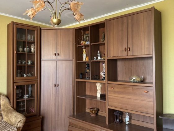 Велика 3-х кімнатна квартира вул. Прилуцька Ніжин