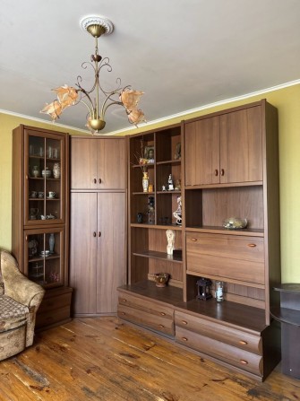 Велика 3-х кімнатна квартира вул. Прилуцька - фото 1