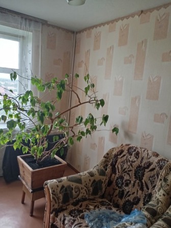 Продається 4-кімнатна квартира - фото 1