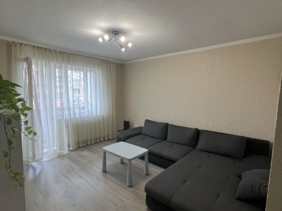 Продаж квартири у гарному стані Росвигово. Мукачево