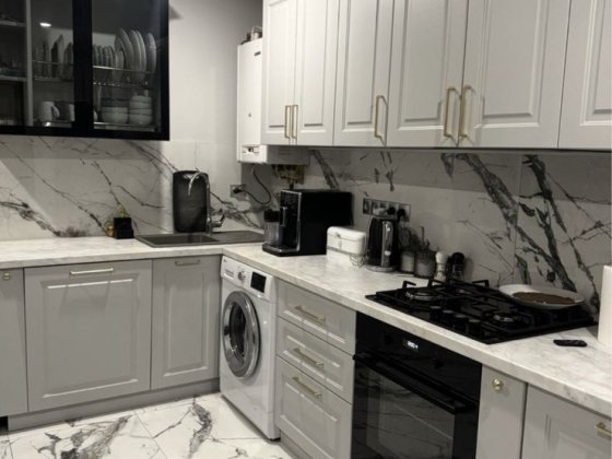 Продаж 3-х кімнатної квартири в центрі міста Мукачеве