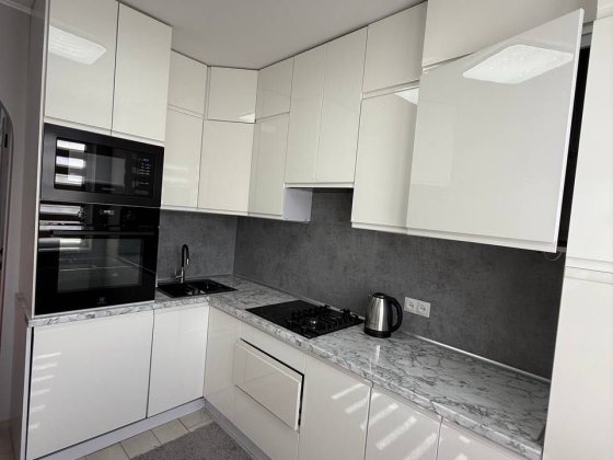 Продається 2-х кімнатна квартира Мукачево