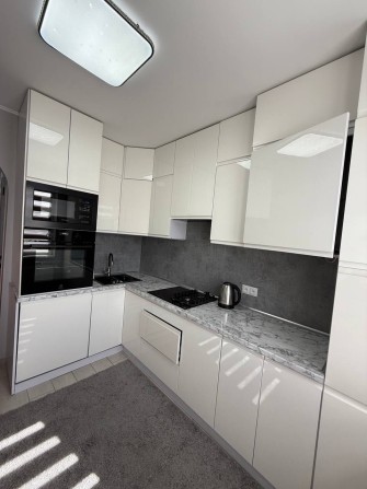 Продається 2-х кімнатна квартира - фото 1