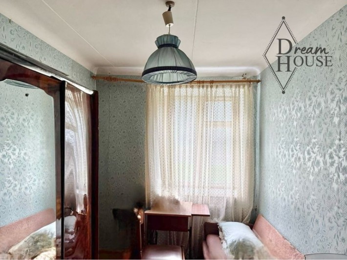 Продаж 2 кімнатної квартири - фото 1