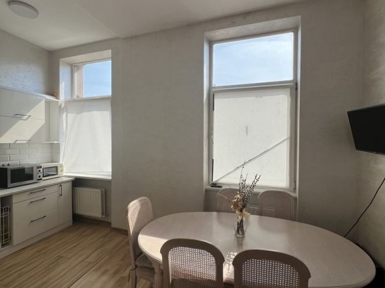 Продаж двокімнатної квартири в центрі Мукачева Мукачево