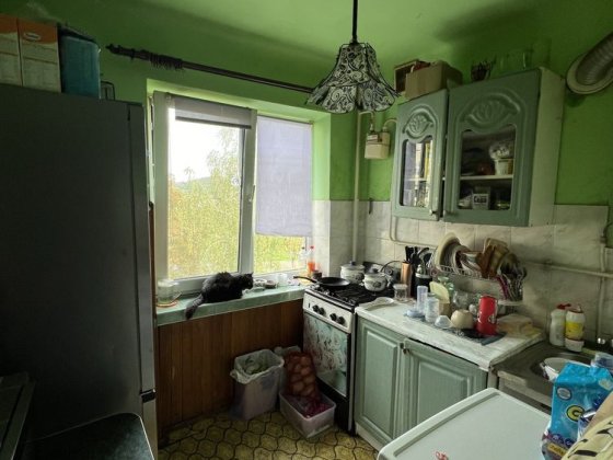 Продаж квартири Набережна. Мукачево