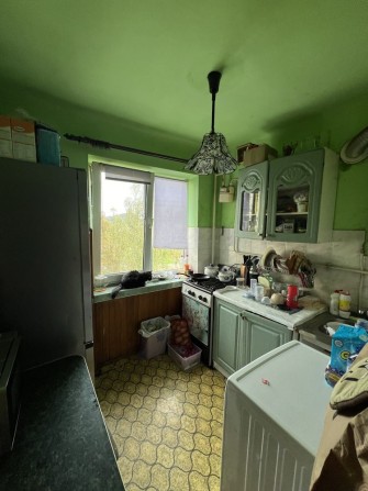 Продаж квартири Набережна. - фото 1