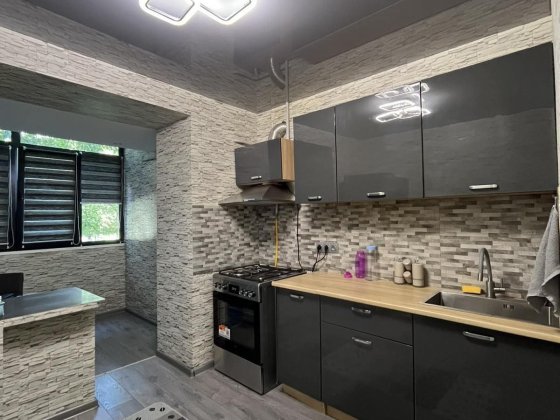 Продається однокімнатна квартира в районі Росвигово Мукачево