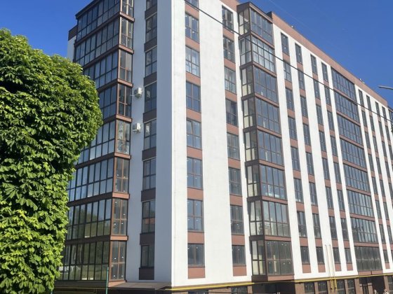 1-кімнатна квартира в ЖК «Краєвиди Волині» Нововолинськ