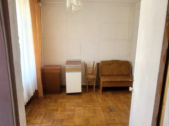 Квартира 4х кімнатна м.Ніжин вул.Шевченка 114 3й поверх. Нежин