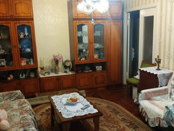 3-х кімнатна кватира чеського типу Нововолинськ