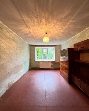 Простора 3-кімнатна квартира в районі Росвигово - фото 1