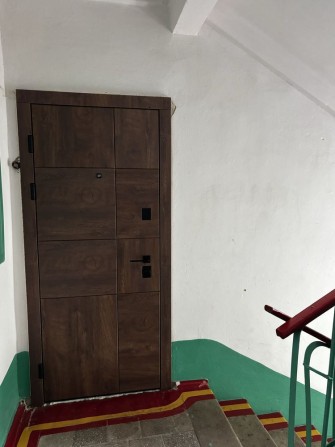 Продам 3х кімнатну квартиру - фото 1