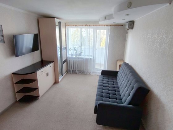 1 кімнатна квартира Звягель