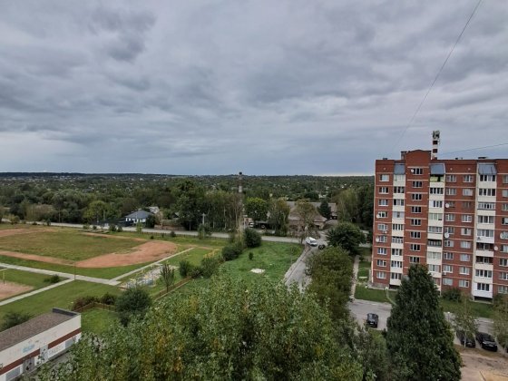 Продаж 1-кімнатної квартири Звягель