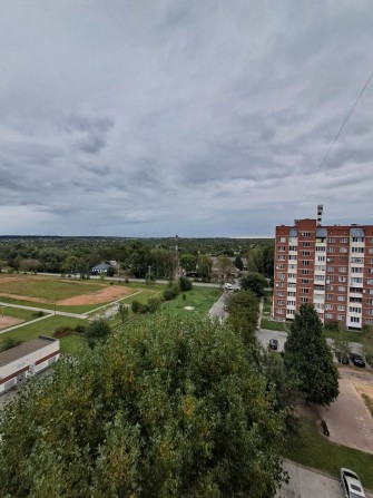 Продаж 1-кімнатної квартири - фото 1