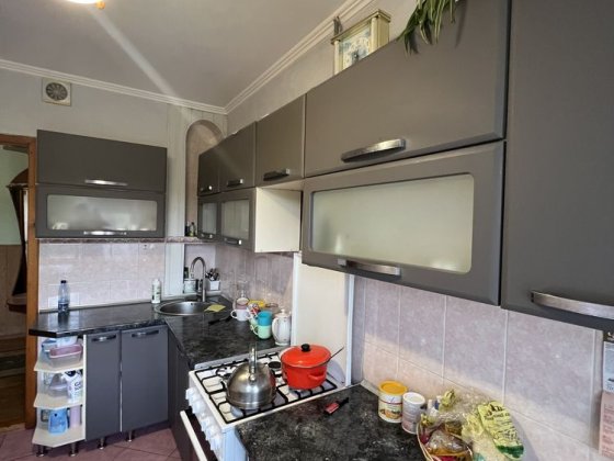 Продаж квартири Росвигово, третій поверх. Мукачево