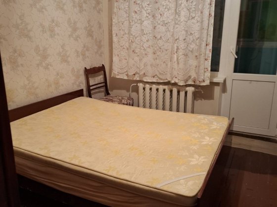 Продається квартира двух кімнатна