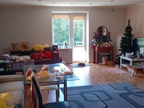 Продається 3-х кімнатна квартира в м. Новодністрвовськ Новоднестровск